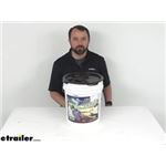 Review of Valterra RV Starter Kits - Valterra RV Starter Kit With 5 Gallon Bucket - K88123