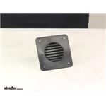Valterra RV Vents and Fans - Battery Box Vent - A10-3300BK-05 Review