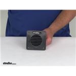 Valterra RV Vents and Fans - Battery Box Vent - A10-3300BK Review