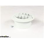 Review of Valterra RV Vents and Fans - A/C and Heat Registers - A10-3335VP