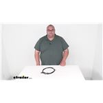 Review of Valterra RV Waste Valve Cable with Handle - TC120PB