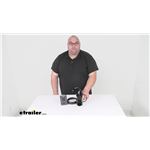 Review of Valterra RV Waste Valves - Electric Waste Valve - VAL73MB