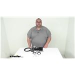 Review of Valterra RV Waste Valves - Straight Valve - VAL35MB