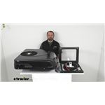 Review of Velit RV Air Conditioners - Black 8000 Btu 2000R RV AC System With Remote - VE87QV