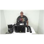 Review of Velit RV Air Conditioners - Complete AC System - VE36QV