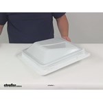 Ventline RV Vents and Fans - Roof Vent - V3092-601-00 Review