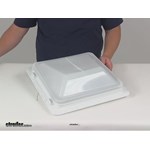 Ventline RV Vents and Fans - Roof Vent - V3094-601-00 Review