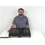 Let’s Check Out the Ventline Pinnacle Ductless RV Range Hood with Light