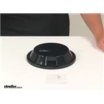 Ventline RV Vents and Fans - Roof Vent - BVA0502-03 Review