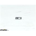 Review of Ventline RV Vents and Fans - Enclosed Trailer Parts - Replacement Gear Keeper - VB0384-00