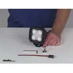 Vision X Trailer Lights - Utility Lights - DURA-440 Review