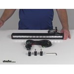 Vision X Off Road Lights - Light Bar - XIL-LPX1540 Review