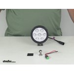 Vision X Trailer Lights - Utility Lights - XIL-UMX4010 Review