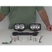 Vision X Off Road Lights - Pair of Lights - XIL-OP210KIT Review