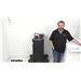 Review of Vitrifrigo RV Refrigerators - Black RV Refrigerator With Freezer - VT86FR