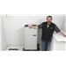 Review of Vitrifrigo RV Refrigerators - Gray RV Refrigerator With Freezer - VT56FR
