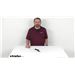 Review of Voyager Replacement 12V Power Cord WiSight 2.0 Monitor - VGR56ZR