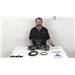 Review of WFCO Smart RV - Power Pro Expanded System RV Control Panel - WF93FR