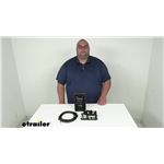 Watch Video Review of WFCO Smart RV - RV Control Panel Base System - WF33FR