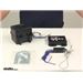 WHRZT Trailer Breakaway Kit - Kit with Charger and GPS - WBB-100-C52040 Review