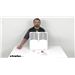 Review of WackO Products Silencer Dometic GE RV Air Conditioner - WO54FR