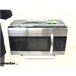 Way Interglobal RV Microwaves 324-000137 Review