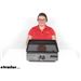 Review of Way Interglobal RV Stoves and Ovens - Griddle and Grill Outdoor Cooktop - WAY34FR