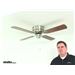 Way Interglobal RV Ceiling Fans - Standard Ceiling Fan - 324-000047 Review