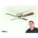 Way Interglobal RV Ceiling Fans - Standard Ceiling Fan - 324-000048 Review