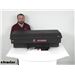 Review of Weather Guard Truck Tool Box - Black Matte Aluminum Lo Side Truck Tool Box - WG79WV