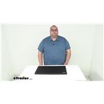 Review of WeatherTech Automotive Tools - Garage Wall Protector - WT96AP