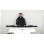 Review of WeatherTech Bug Deflector - Easy On Stone And Bug Shield Deflector - WT79YK