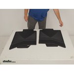 WeatherTech Floor Mats - Semi-Custom Fit - WTW336 Review