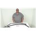 Review of WeatherTech Rain Guards - Side Window - WT32AF