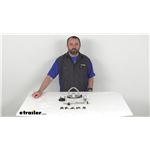 Review of Weigh Safe Complete Lock Set - WS38ZR