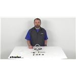 Review of Weigh Safe Lock Set - WS58ZR