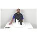 Review of Weigh Safe True Tow Weight Distribution Shank 2 Inch Hitch - WS27RR