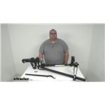 Review of Weigh Safe Weight Distribution Hitch - WD With Sway Control - WS49MR