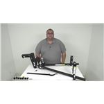 Review of Weigh Safe Weight Distribution Hitch - WD With Sway Control - WS77RR Video
