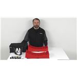 Review of Weigh Safe Wheel Chocks - Leveling Kit With Wheel Chocks Trailer RV - WS28ER