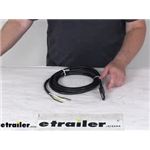 Review of Wesbar Wiring - Trailer Connectors - W787274