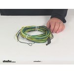 Wesbar Wiring - Trailer Connectors - W002230 Review