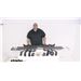 Review of Westin Nerf Bars - Running Boards - Nerf Bars - W24HX