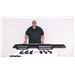 Review of Westin Nerf Bars - Running Boards - Nerf Bars - W85DF