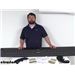 Review of Westin Nerf Bars - Running Boards - Sierra or Silverado Crew Cab Nerf Bars - 58-54135