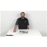 Review of Westin Replacement Gas Strut EXP Topper - W34FM