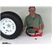 Winner International Wheel Locks - Vehicle Wheel Lock - WI491KA Review