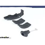 Review of Yakima Replacement Part - Rooftop Carrier Clamp - 8860051