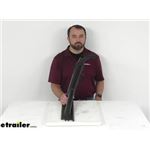 Review of Yakima Replacement Tower For OverHaul HD Truck Bed Ladder Rack - Y47TR