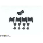Review of Yakima Roof Basket Parts - T Slot Adapter - Y07356
